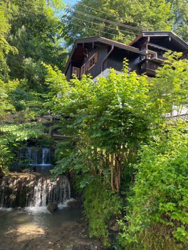 Apartamento Appartements Am Alpbach