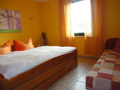 Ferienhaus Kr�ger
