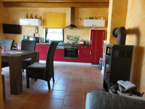 Ferienhaus Kr�ger
