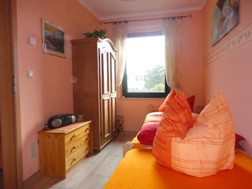 Ferienhaus Kr�ger