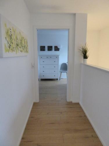 Apartamento Ferienwohnung Scharnhorst