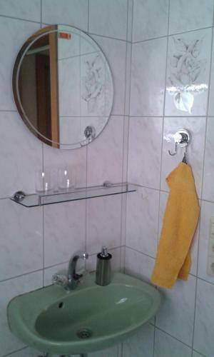 Privates Doppelzimmer Im Schwarzwald