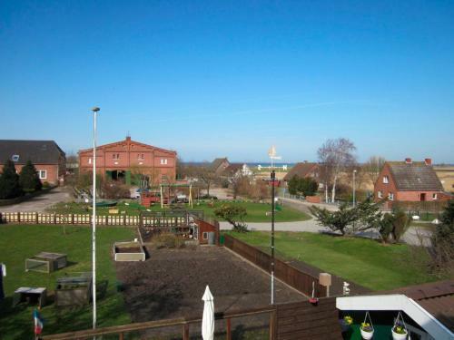 Apartamento Blick Zum "fl�gger Leuchtturm"