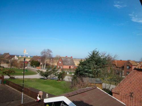 Apartamento Blick Zum "fl�gger Leuchtturm"
