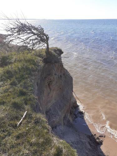 Apartamento Blick Zum "fl�gger Leuchtturm"