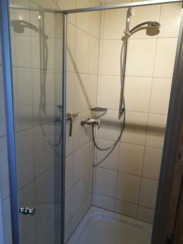 Apartamento Ferienwohnung An Der Elbe