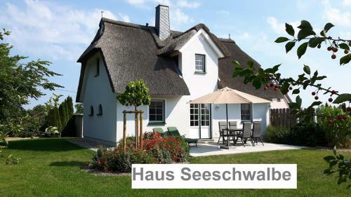 Ferienh�user Salzhaff-romantik