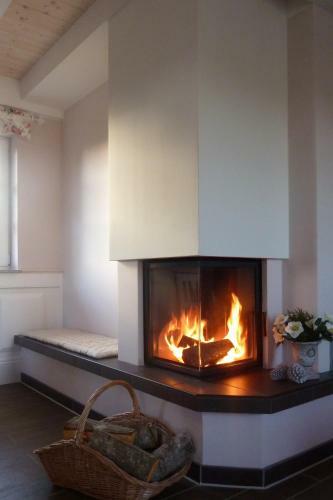 Ferienh�user Salzhaff-romantik