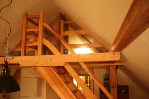 Apartamento Forsthof Niendorf