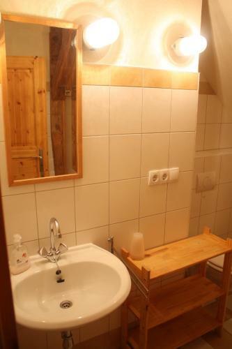 Apartamento Forsthof Niendorf