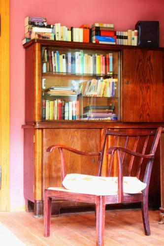 Apartamento Forsthof Niendorf