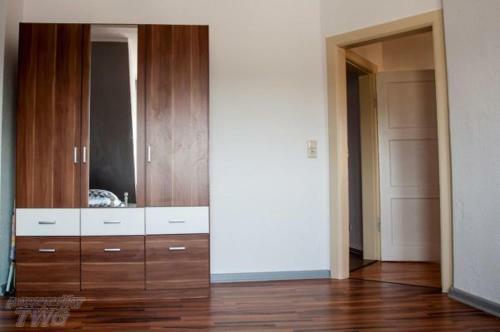 Apartamento Stadtoase Zeitlos