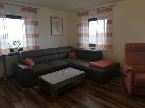 Apartamento Landhaus Maria