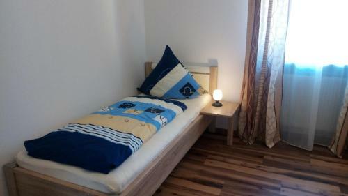 Apartamento Landhaus Maria