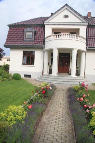 Apartamento Moltke-villa