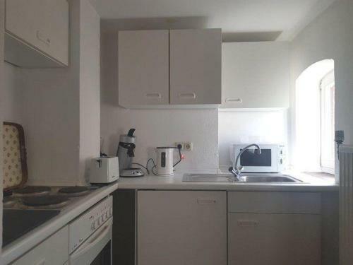 Apartamento G�stehaus Tetenb�ll