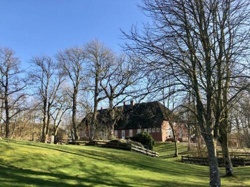 Apartamento Nordsee Estate