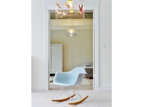 Apartamento Nordsee Estate