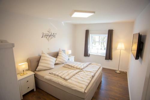 Apartamento Heimathafen