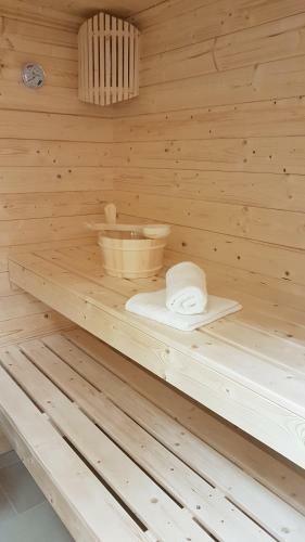 Apartamento Heimathafen