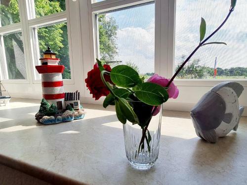 Apartamento Der Schwalbenhof