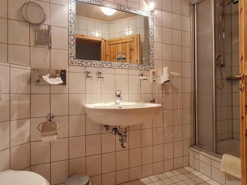 Apartamento Der Schwalbenhof