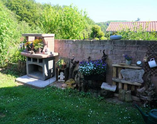 Apartamento Fewo Jule