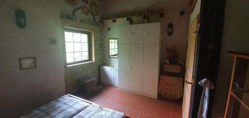 Apartamento Ferienwohnung Immenhof