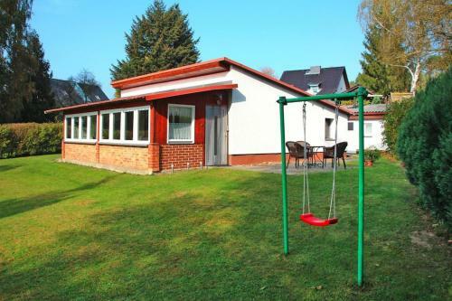 Holiday Home Uferblick Teupitz - Dbs05100c-f