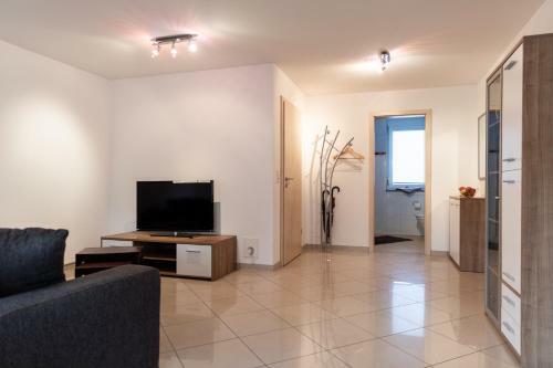 Apartamento Ferienwohnung Andreas