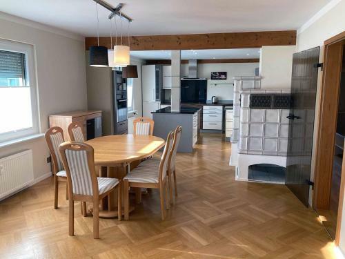 Apartamento Ferienwohnung Segelbacher