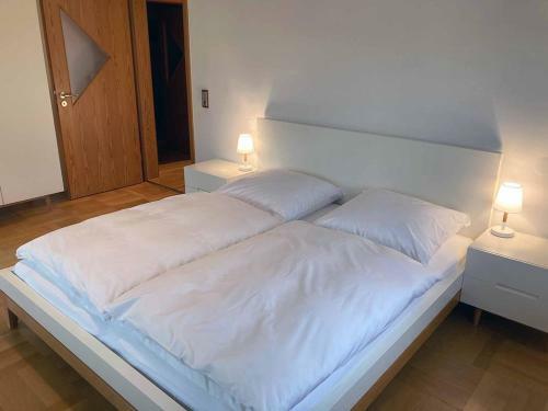 Apartamento Ferienwohnung Segelbacher
