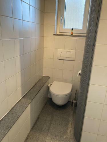 Apartamento Ferienwohnung Segelbacher