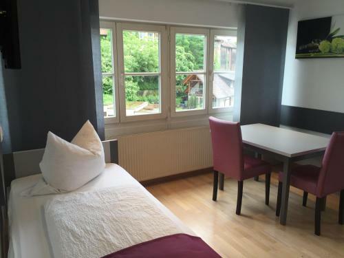 Hotel Torstuben