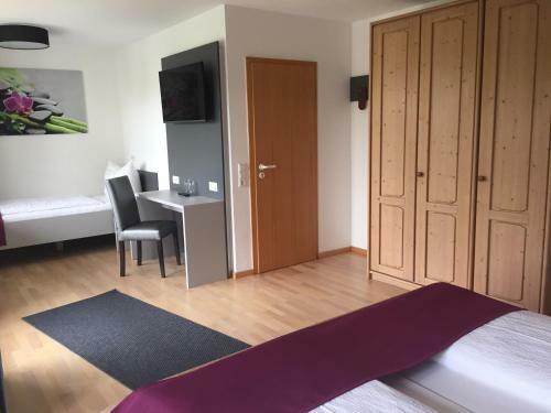 Hotel Torstuben