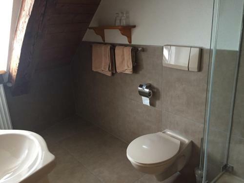 Hotel Torstuben