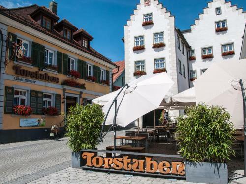 Hotel Torstuben