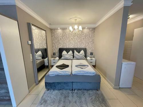 Apartamento Schmuckst�ck Am Bodensee