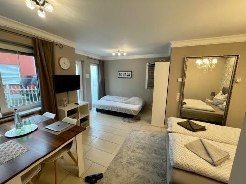 Apartamento Schmuckst�ck Am Bodensee