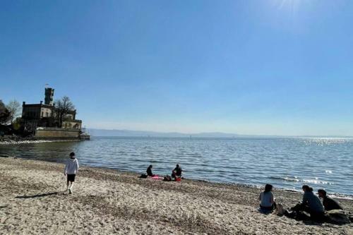 Apartamento Schmuckst�ck Am Bodensee