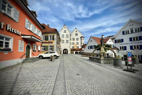 Apartamento Schmuckst�ck Am Bodensee