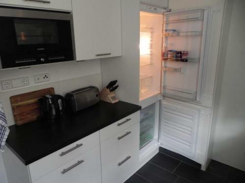 Apartamentos Ferienwohnung Stryck