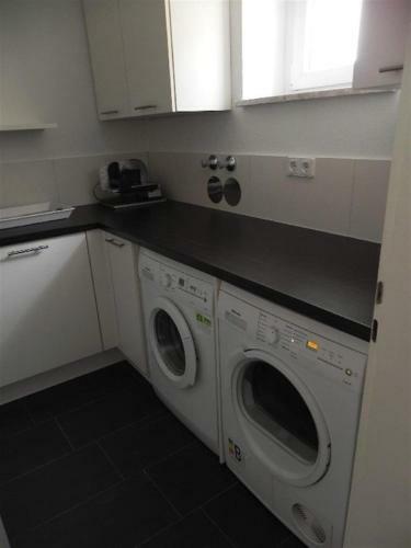 Apartamentos Ferienwohnung Stryck