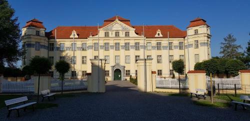 Apartamentos Ferienwohnung Stryck