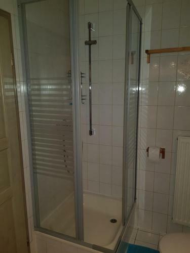 G�ste Apartement Casa Luber