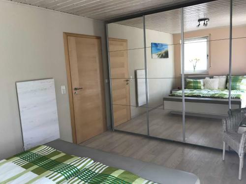 Apartamento Moderne Fewo Mit Pool Am Brombachsee