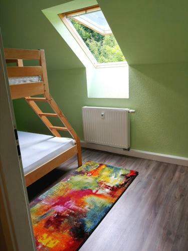 Apartamento Wanderlust
