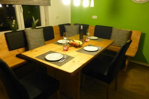 Apartamento Ferienwohnung Lorke