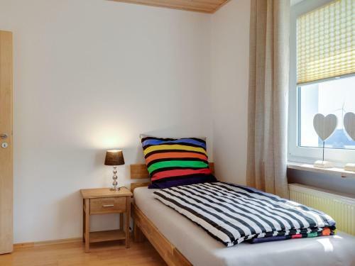 Apartamentos Feriendomizil Fichtelherz