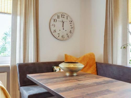 Apartamentos Feriendomizil Fichtelherz